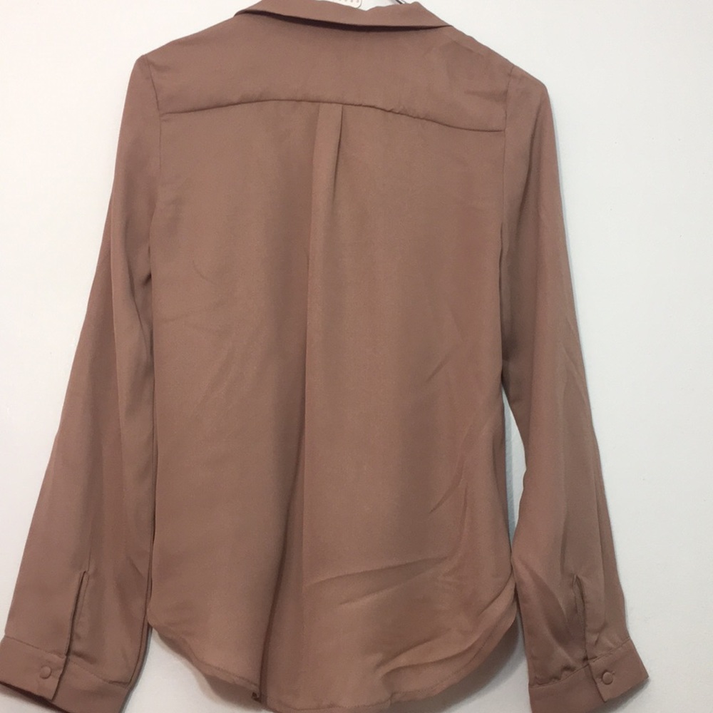 Lulumari Blouse - Picture 3 of 6